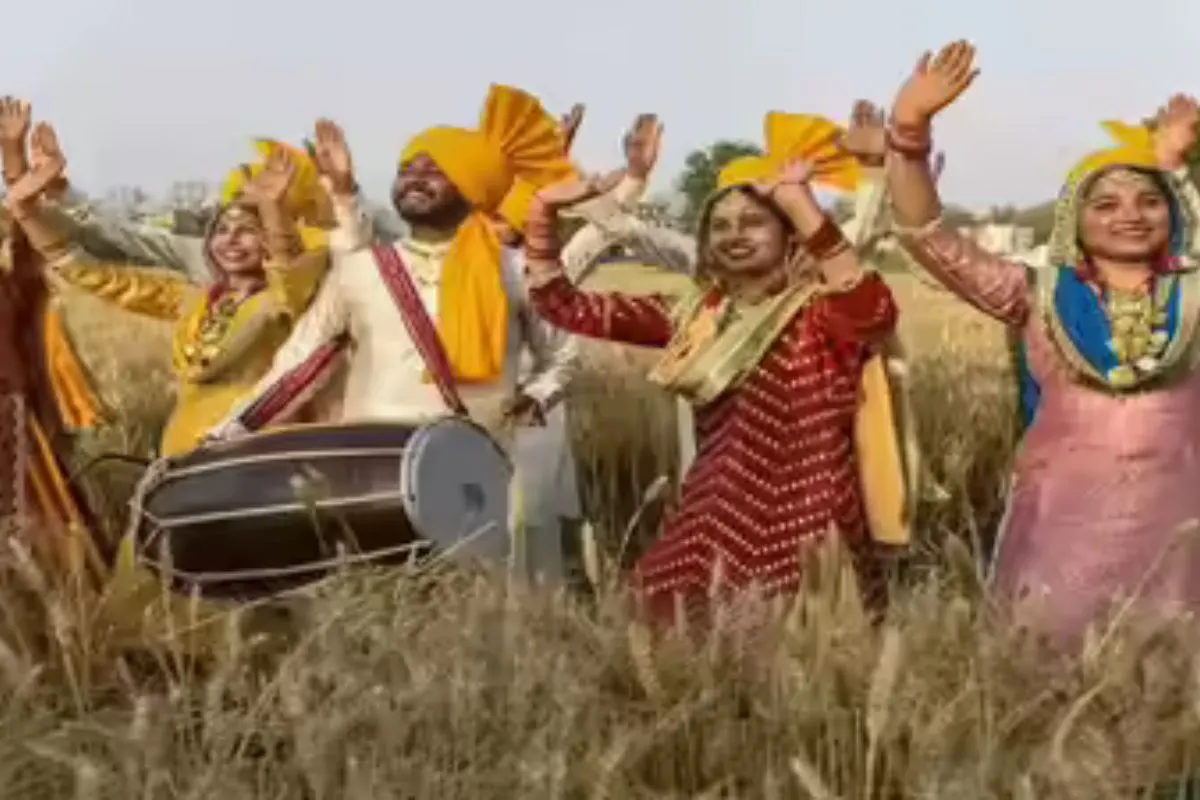 Baisakhi 2026: History, Significance, and Celebration in India