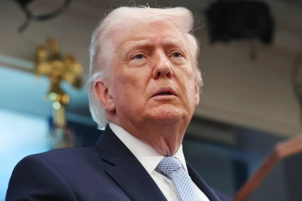 White House Indiana Primary Pressure: 2026 Election Scandal