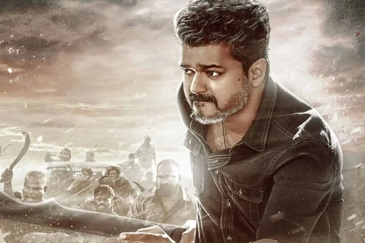 Jana Nayagan Movie Release 2026: Leak, OTT & Vijay’s Updates