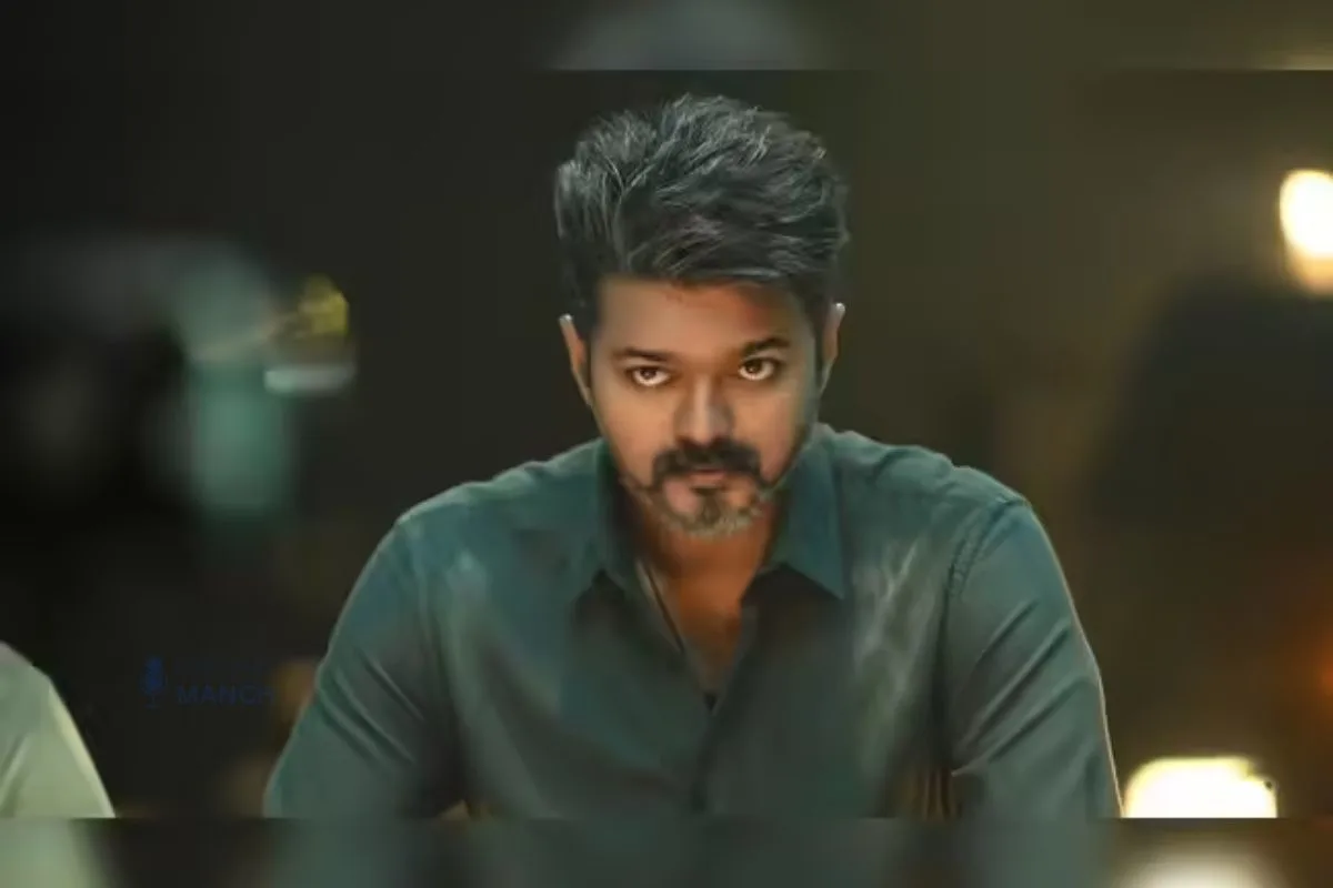 Jana Nayagan Movie Release 2026: Leak, OTT & Vijay’s Updates