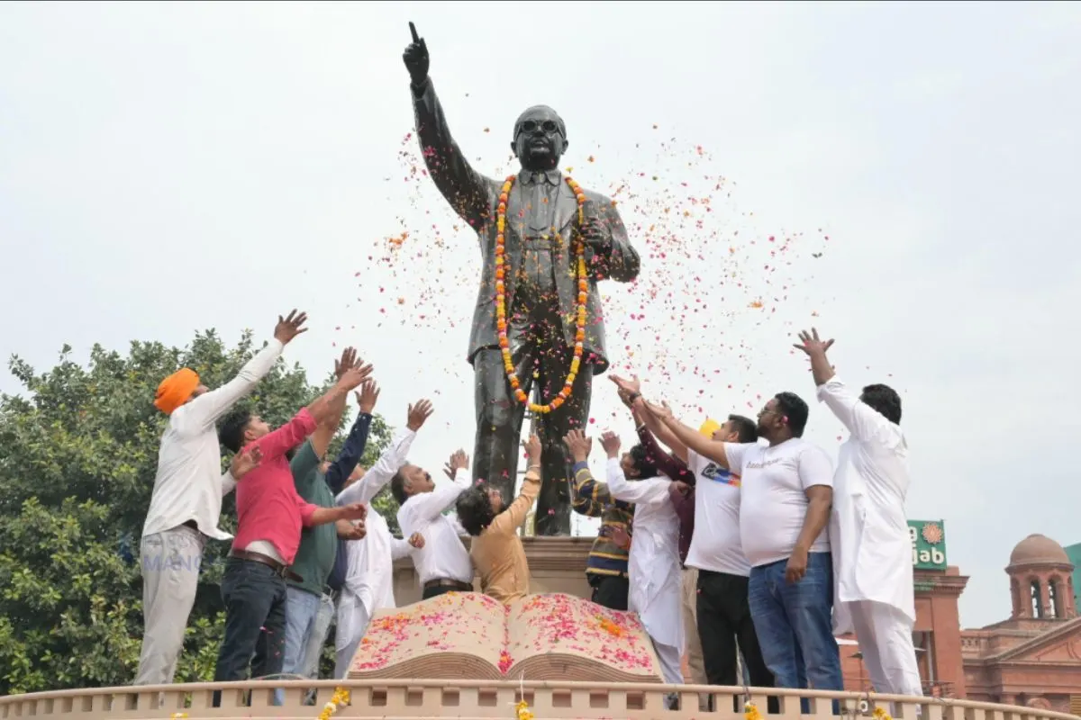 Ambedkar Jayanti 2026: DoPT Declares Holiday on 14th April
