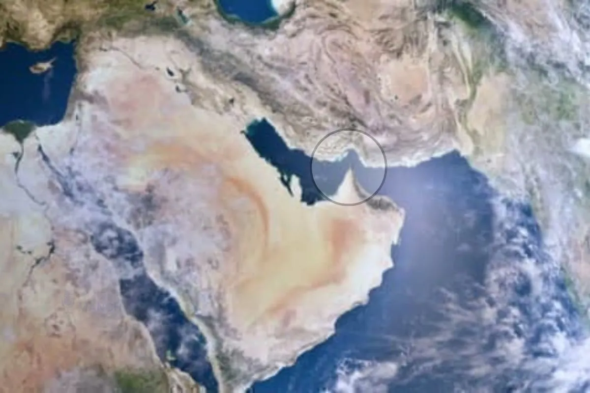 Global Oil Supply: How US-Iran Conflict Impacts Oil Prices