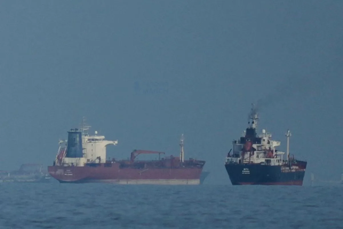 Oil Prices Rise: How US Navy Blockade of Iran Impacts Supply