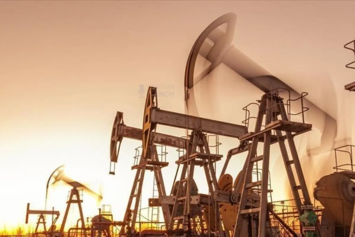 Oil Prices Rise: How US Navy Blockade of Iran Impacts Supply