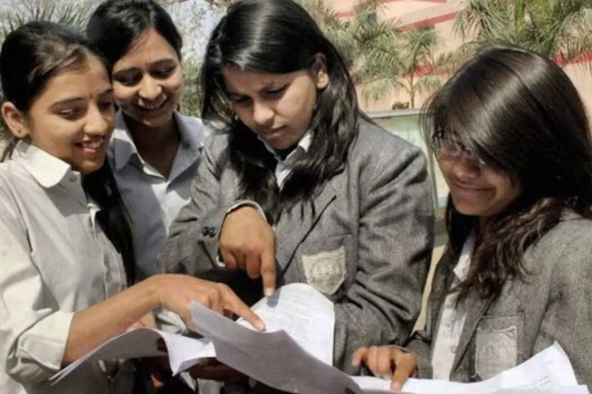 CBSE Class 10 Result 2026: Date, Link & How to Check Online