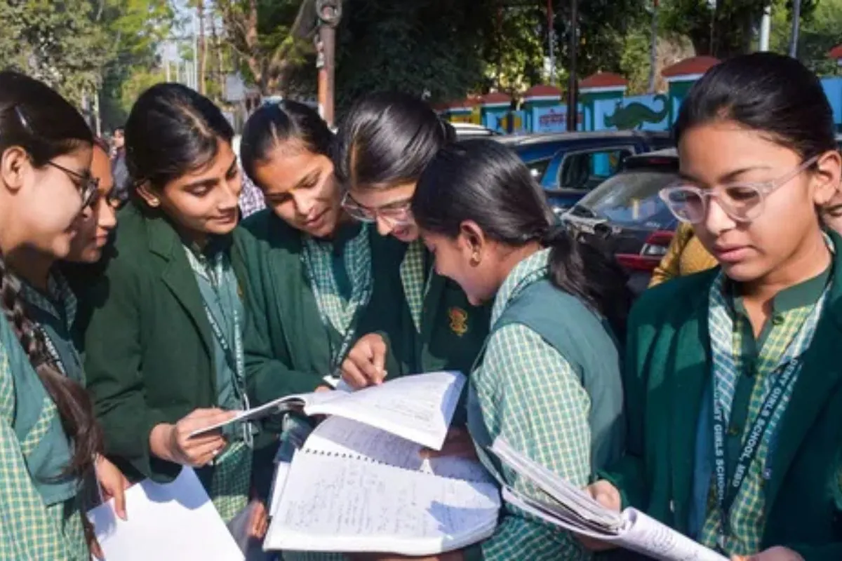 CBSE Class 10 Result 2026: Date, Link & How to Check Online