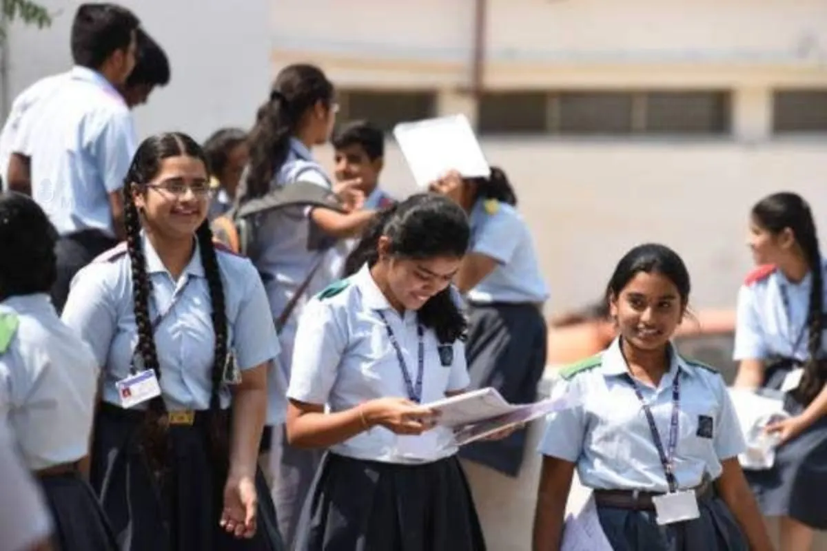 CBSE Class 10 Result 2026: Date, Link & How to Check Online