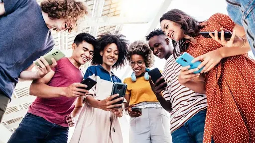 HOW: How Gen Z is Redefining Cinema