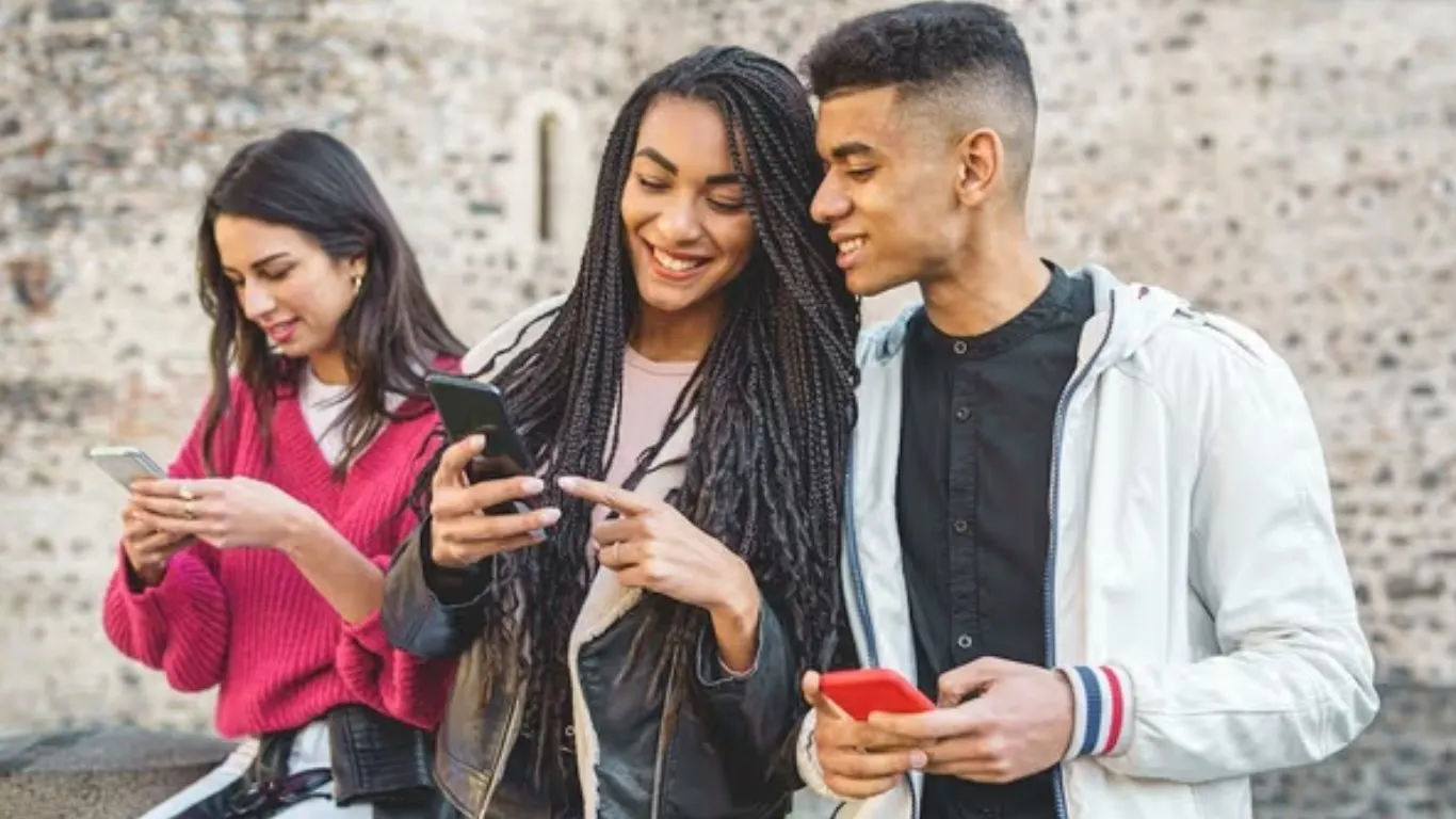 Movies Still Matters for Gen Z
