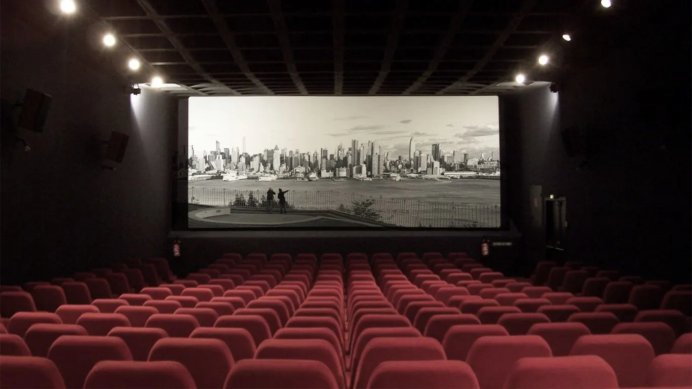 MISTAKES PEOPLE MAKE ABOUT GEN Z AND CINEMA