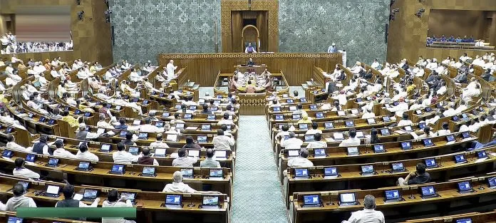 The 2026 Special Session: Three New Bills Explained