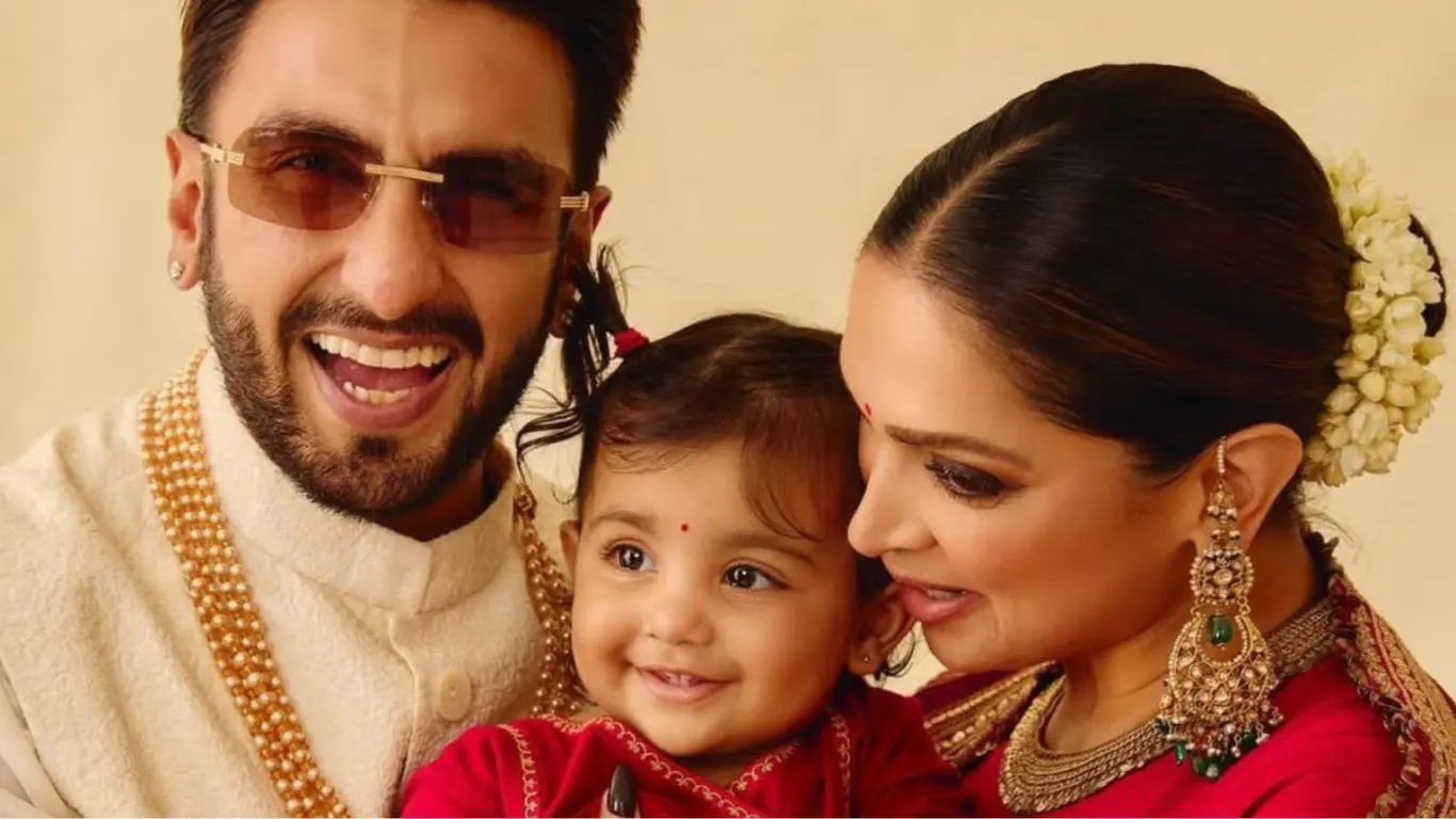 Deepika's Daughter , And What It Means to Give Her a Sibling