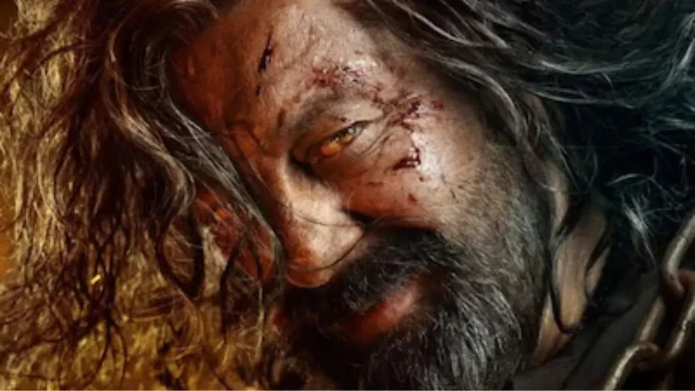 Sanjay Dutt Returns as Ballu in Khal Nayak Sequel