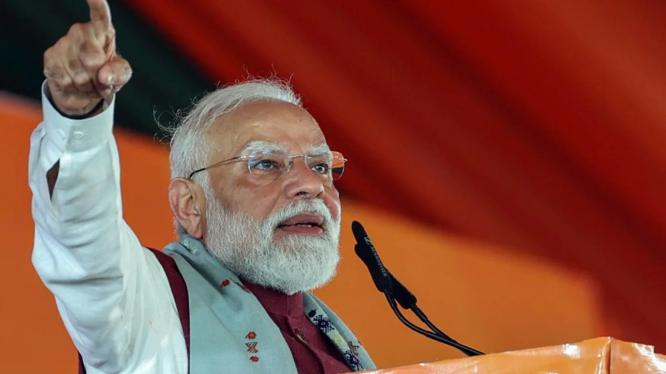 Modi's Matua Gambit: The One Speech That Could Decide West Bengal's 2026 Election