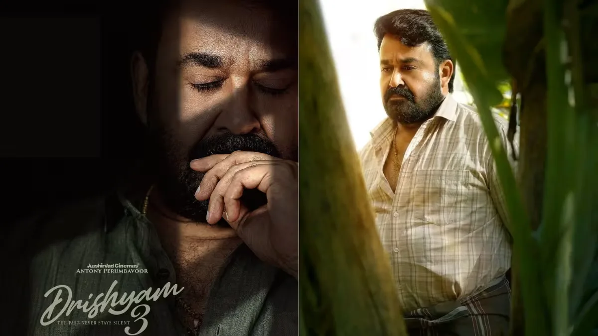 Drishyam 3 Release Date Changed to May 21: Georgekutty Returns on Mohanlal’s Birthday