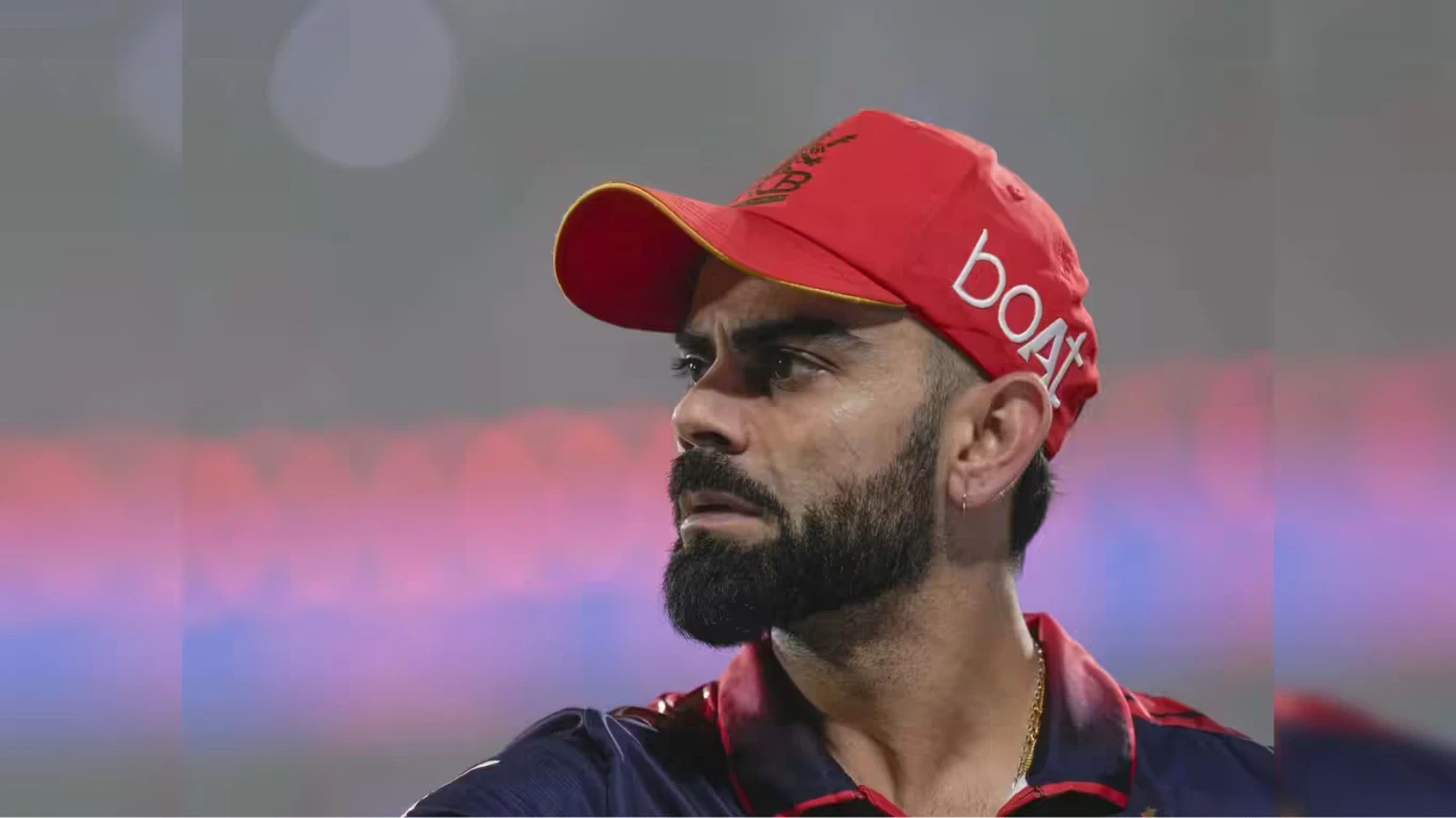 Virat Kohli Becomes First Batter to Score 9000 Runs in IPL History: A Record Nobody Else Is Close To