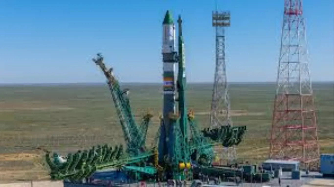 Russia Launches Progress MS-34 Cargo Ship to the ISS, Delivering Over 2.5 Tonnes of Vital Supplies