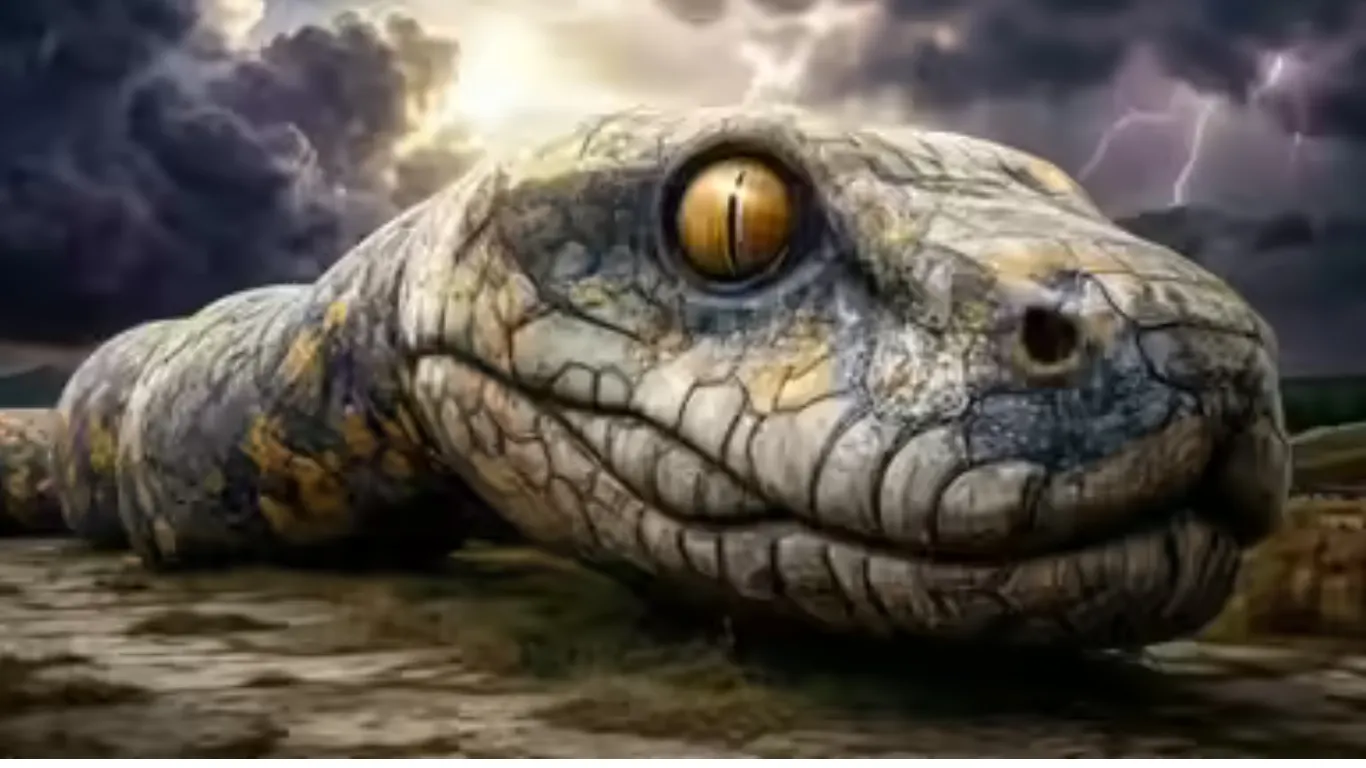 Vasuki Indicus: India’s 50-Foot Ancient Snake That Rivaled the Largest Ever