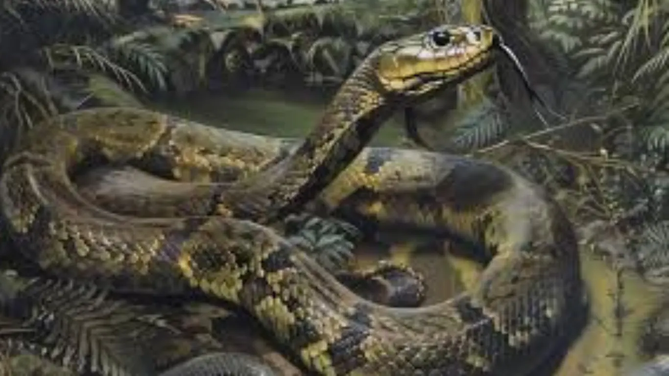 Vasuki Indicus: India’s 50-Foot Ancient Snake That Rivaled the Largest Ever