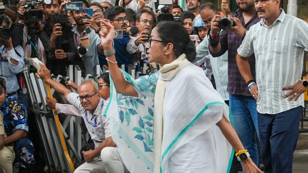 The Falta EVM Tape Incident: What We Actually Know