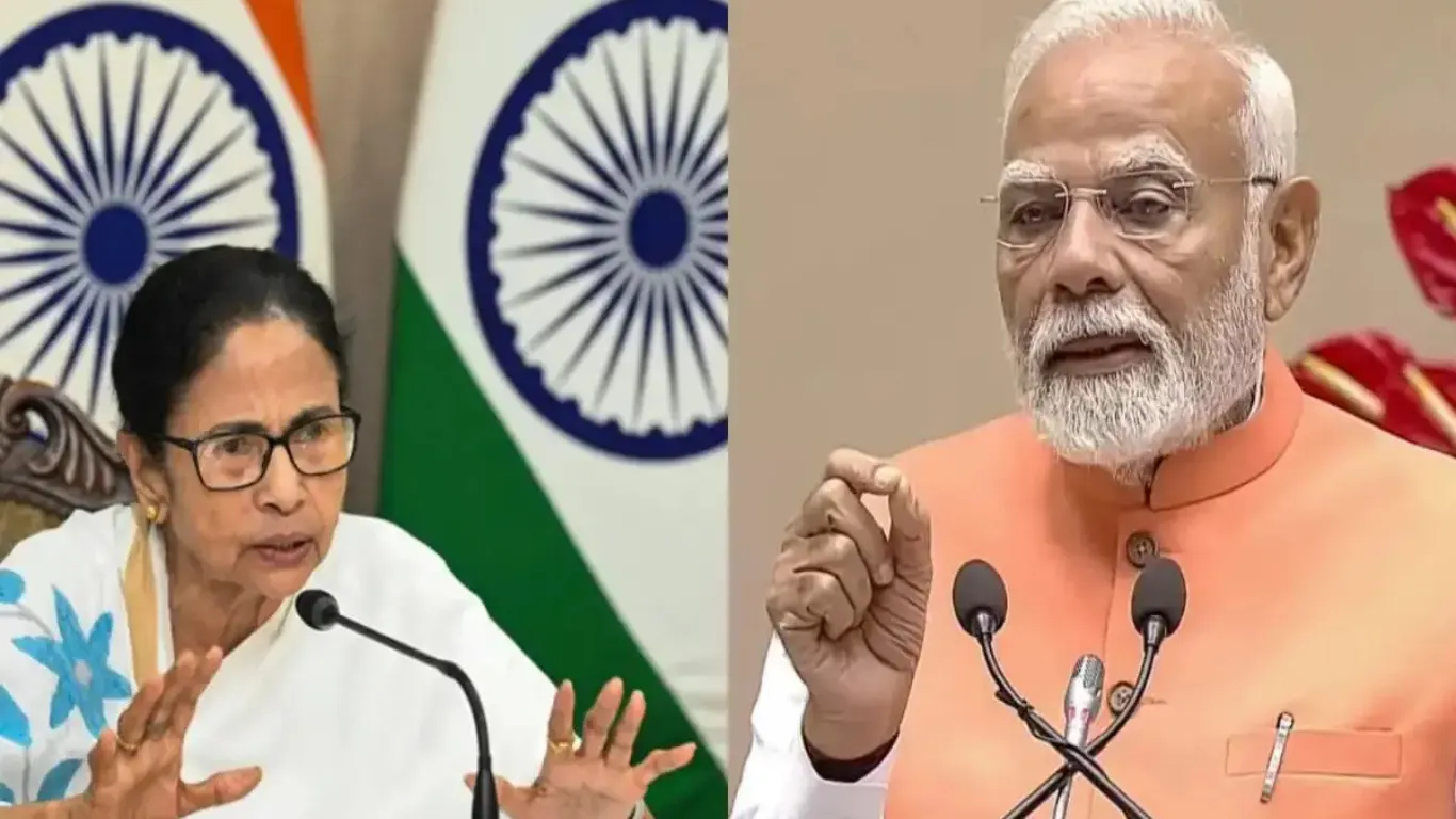 West Bengal Election 2026: Exit Polls, EVM Row & Why May 4 Matters
