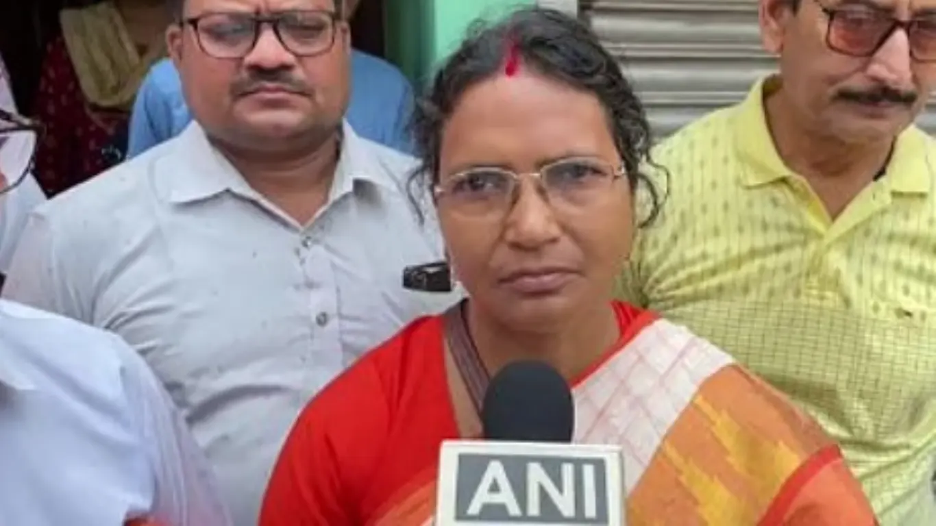 RG Kar Rape Case & West Bengal Elections 2026: When Grief Turns Political