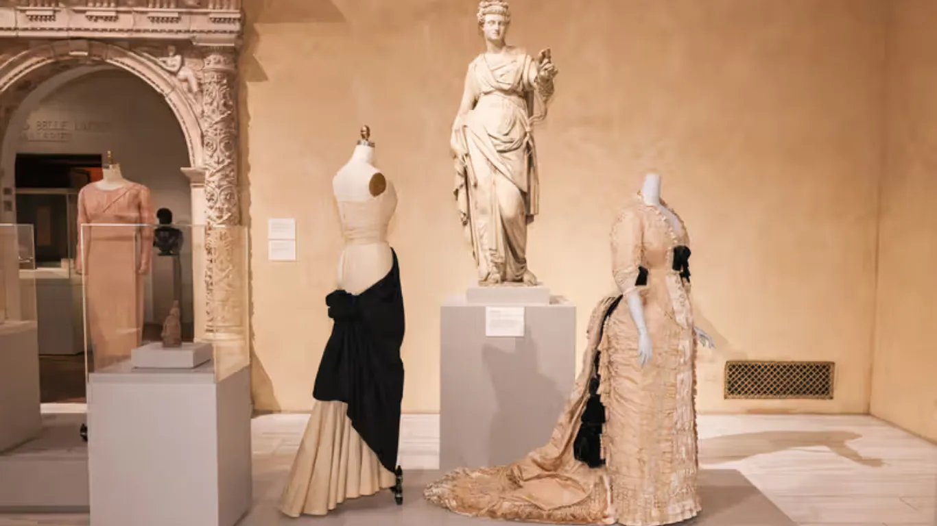 When Fashion Becomes Living Art: 2026 Met Gala “Costume Art” Theme Explained