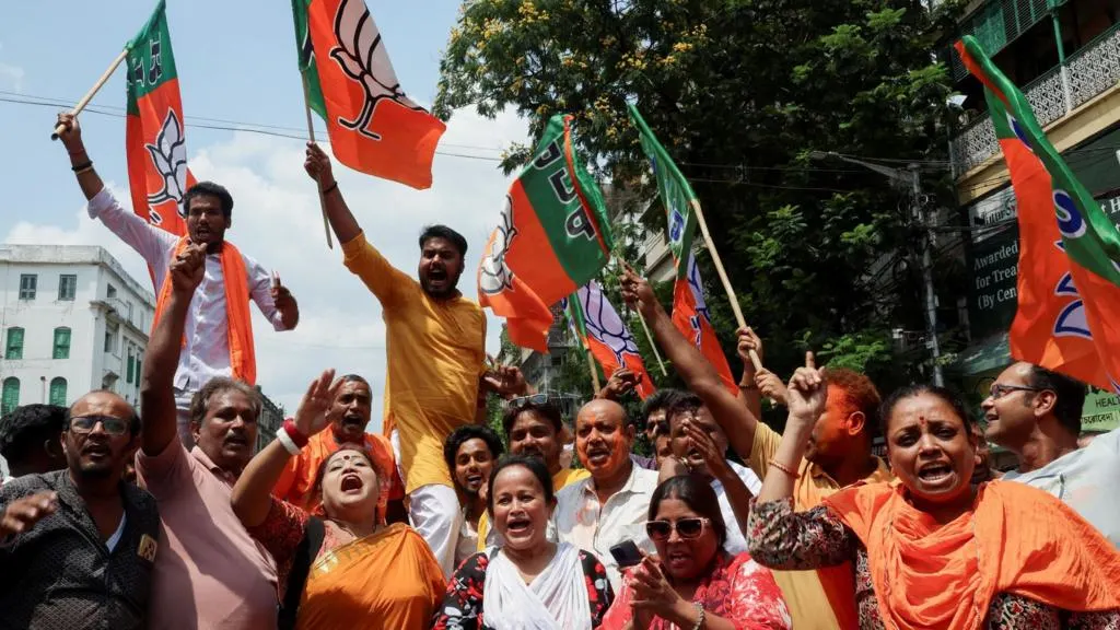 The Night Indian Politics Changed Forever