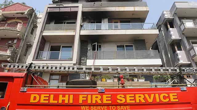 Nine Dead in Delhi's Vivek Vihar Fire: What Every Tenant and Fire Victim Must Know About Their Legal Rights