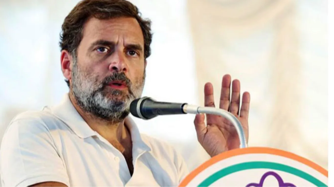 Rahul Gandhi Warns Congress on Mamata Banerjee