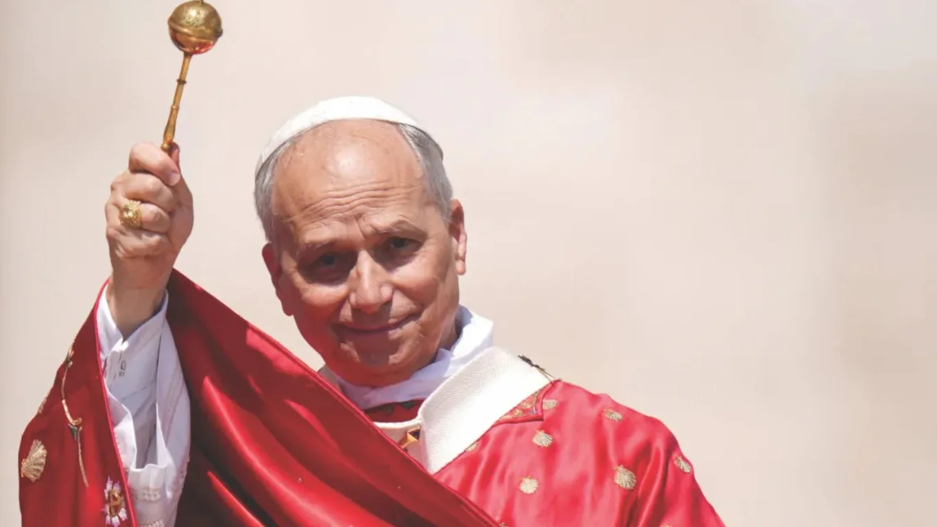 Pope Leo XIV at One Year: The American Pope Who Speaks Out