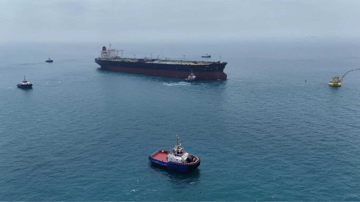 Iran Seizes Ships in the Strait of Hormuz: Why the World Is Watching Closely