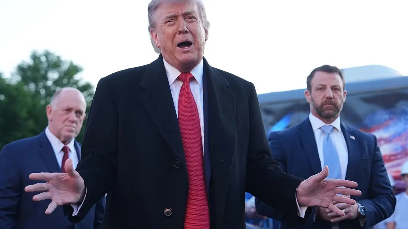 Trump’s Russia-Ukraine Ceasefire Explained | Will the Three-Day Truce Hold?