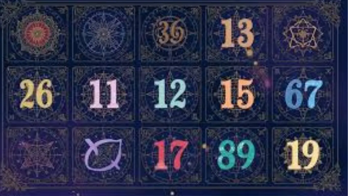 Numerology for May 11, 2026: What the Date Number Reveals