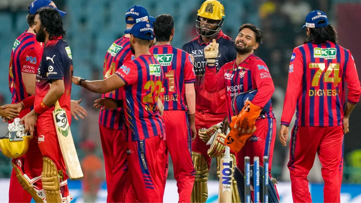 BCCI's New IPL Safety and Conduct Guidelines