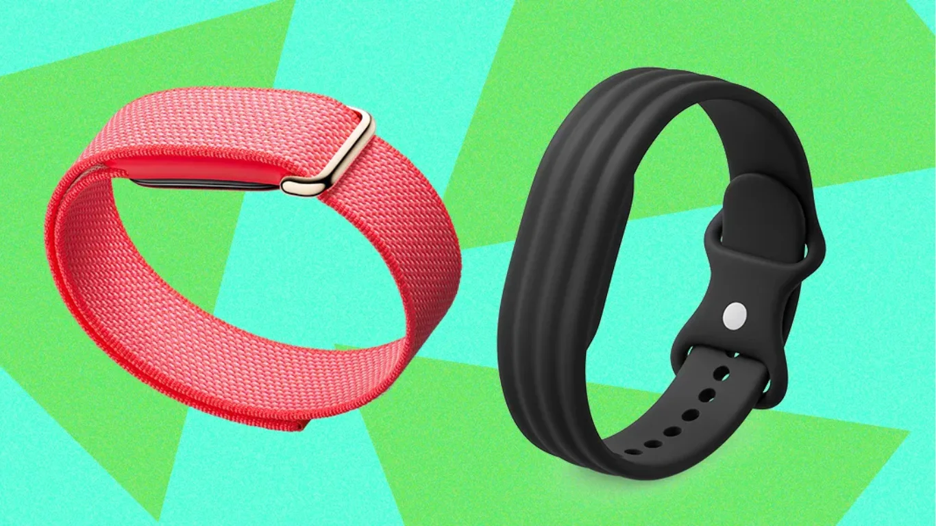 Google Fitbit Air Review 2026