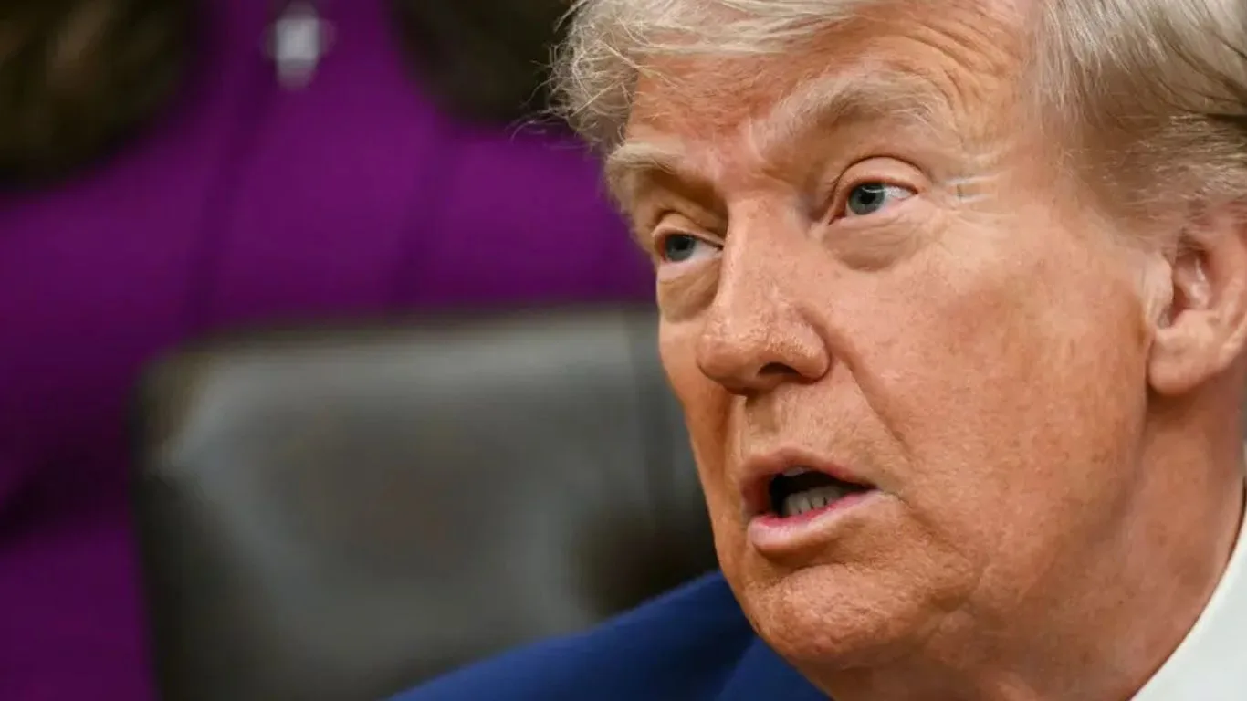 Iran-US War Live: Trump Calls Ceasefire "On Massive Life Support" After Rejecting Tehran's Peace Proposal