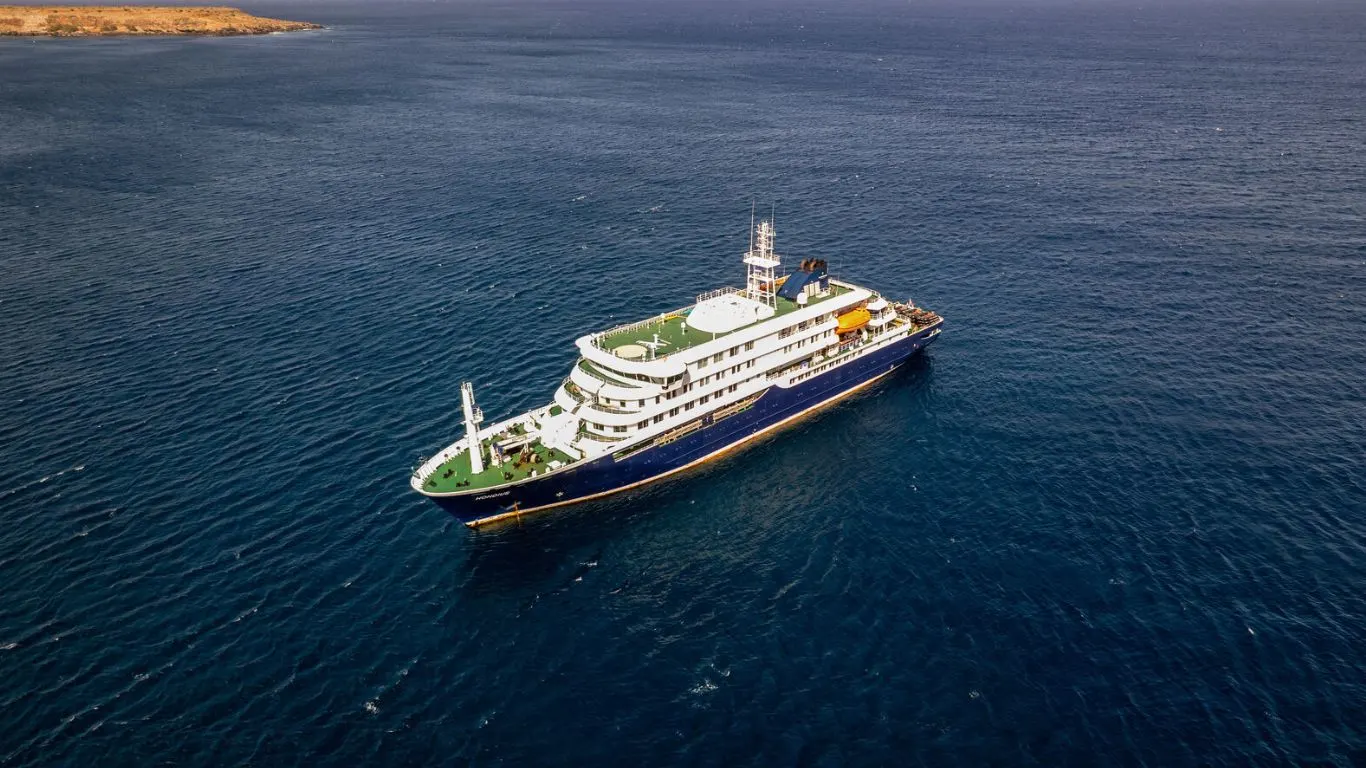 Hantavirus Outbreak on MV Hondius: