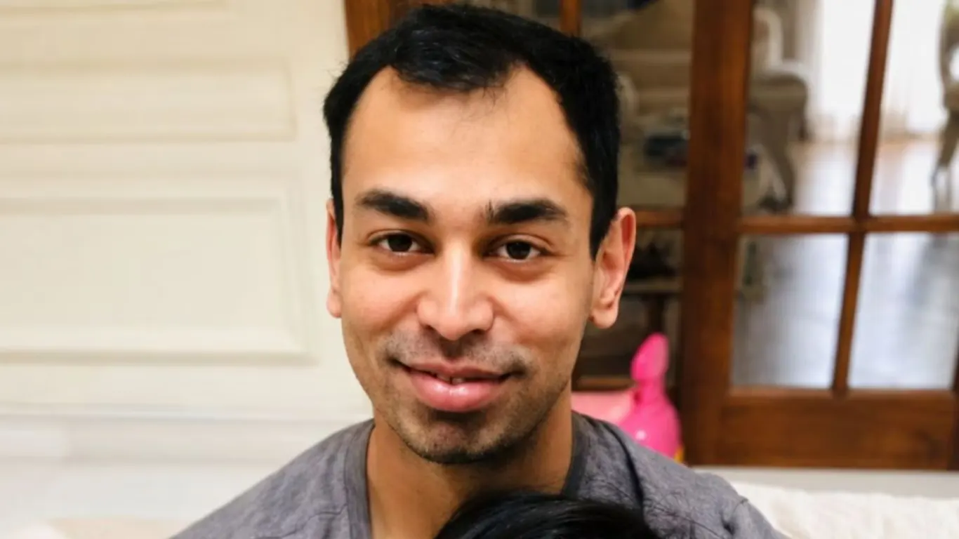 Prateek Yadav Dead at 38