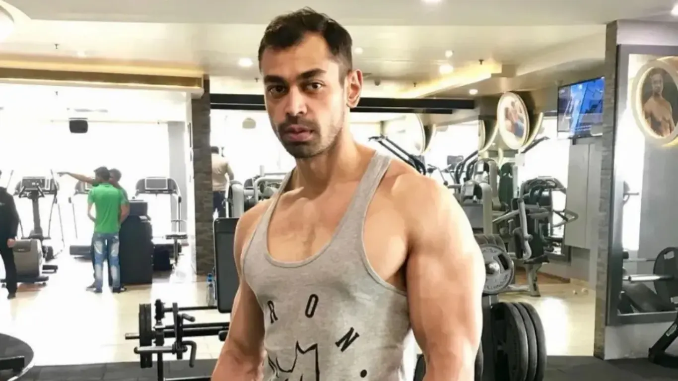 Prateek Yadav Dead at 38