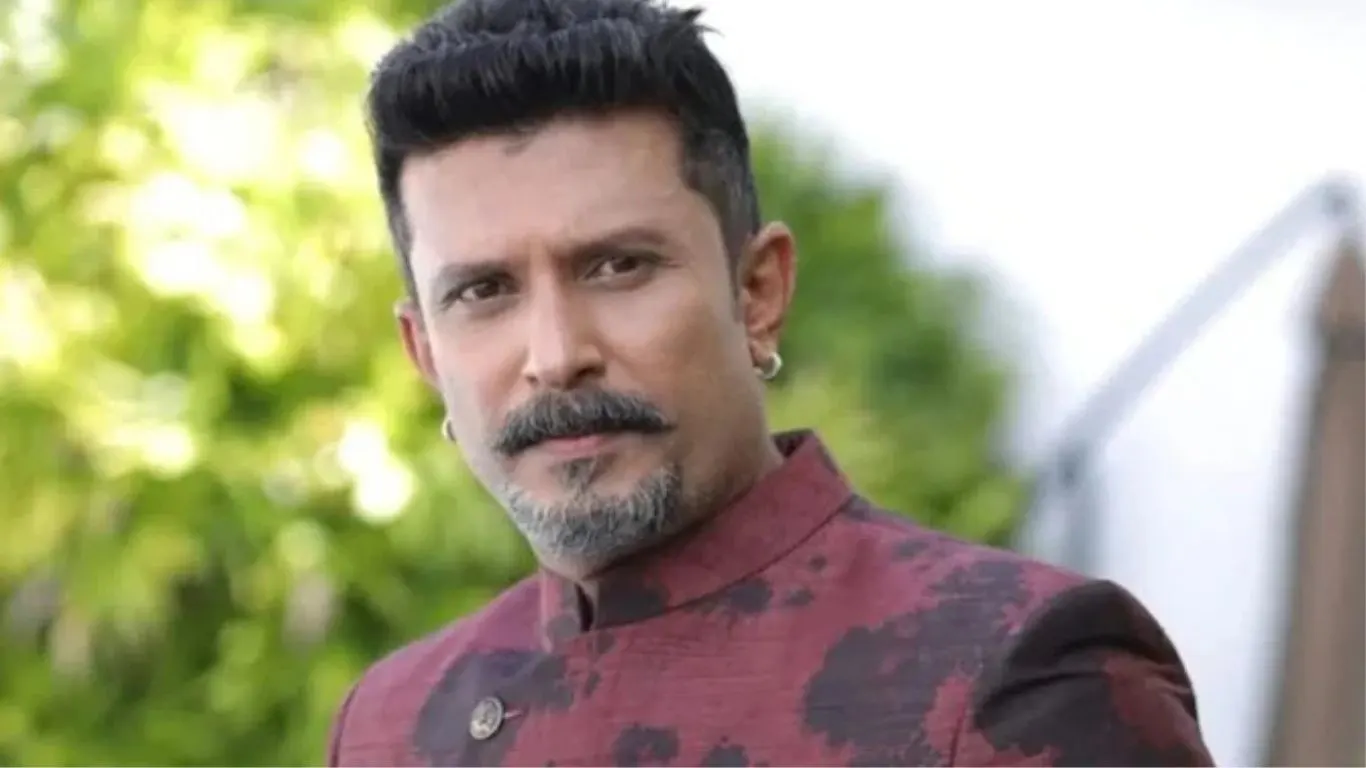 Dileep Raj Dies at 47