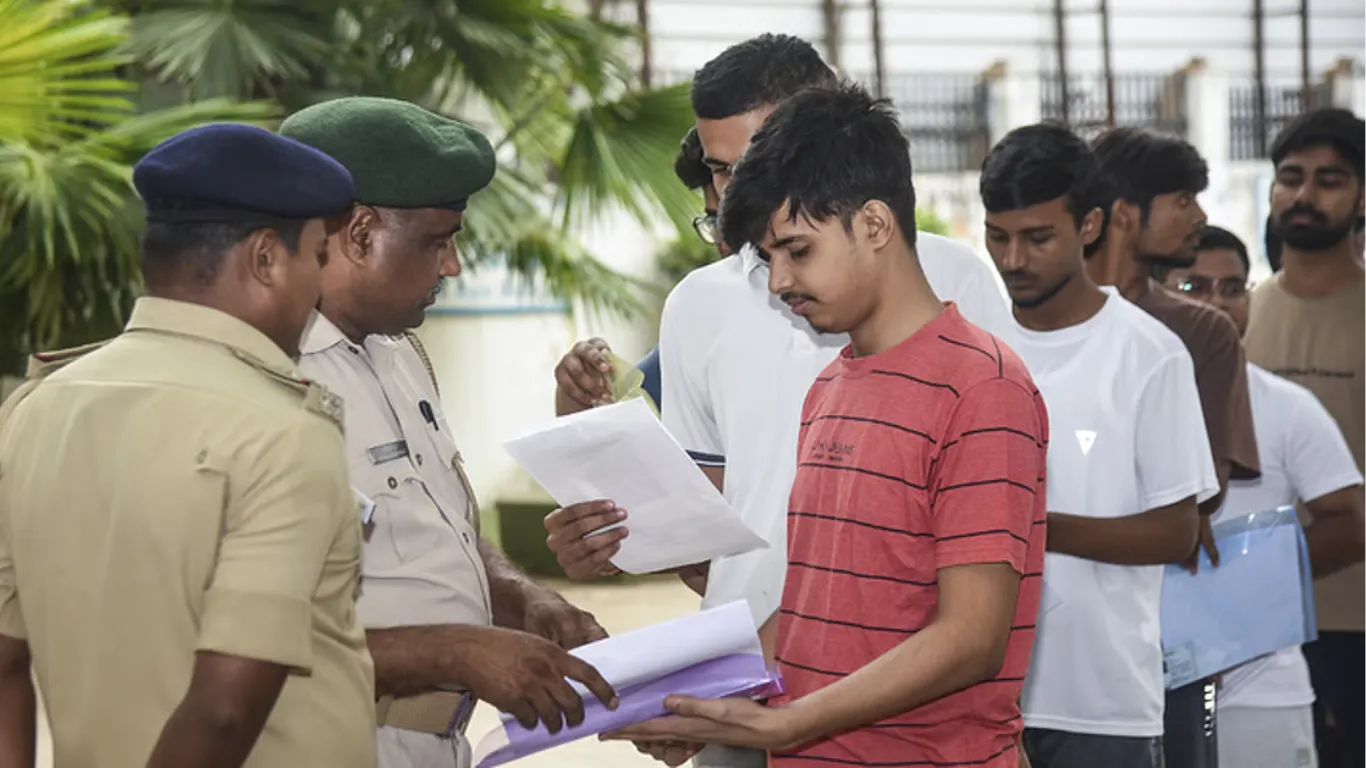 NEET-UG 2026 Re-Exam on June 21