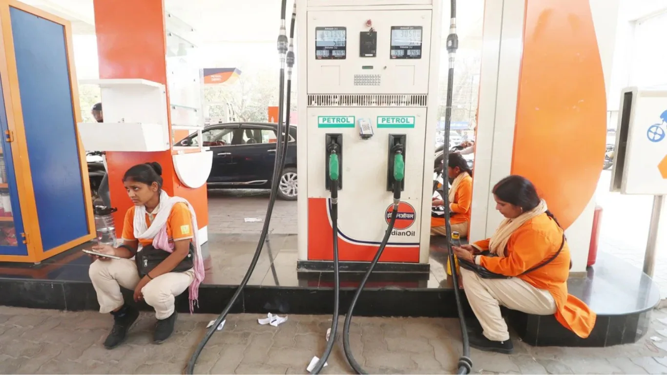 What Gets Costlier Beyond the Fuel Tank