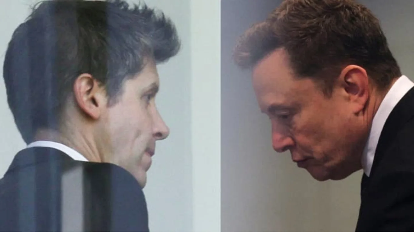 Musk vs Altman OpenAI Trial Ends: AI Founding Story Shaken