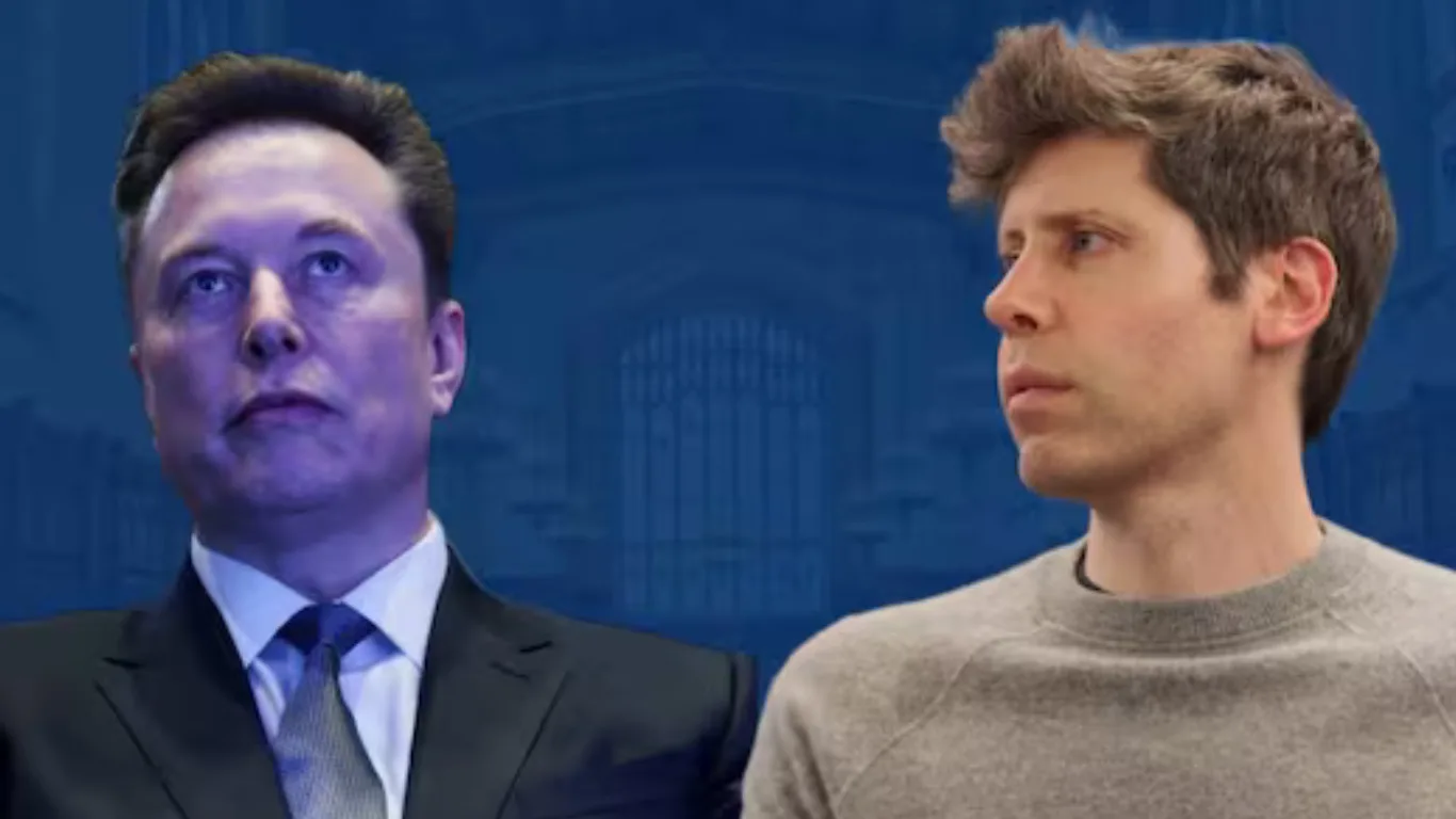 Musk vs Altman OpenAI Trial Ends: AI Founding Story Shaken