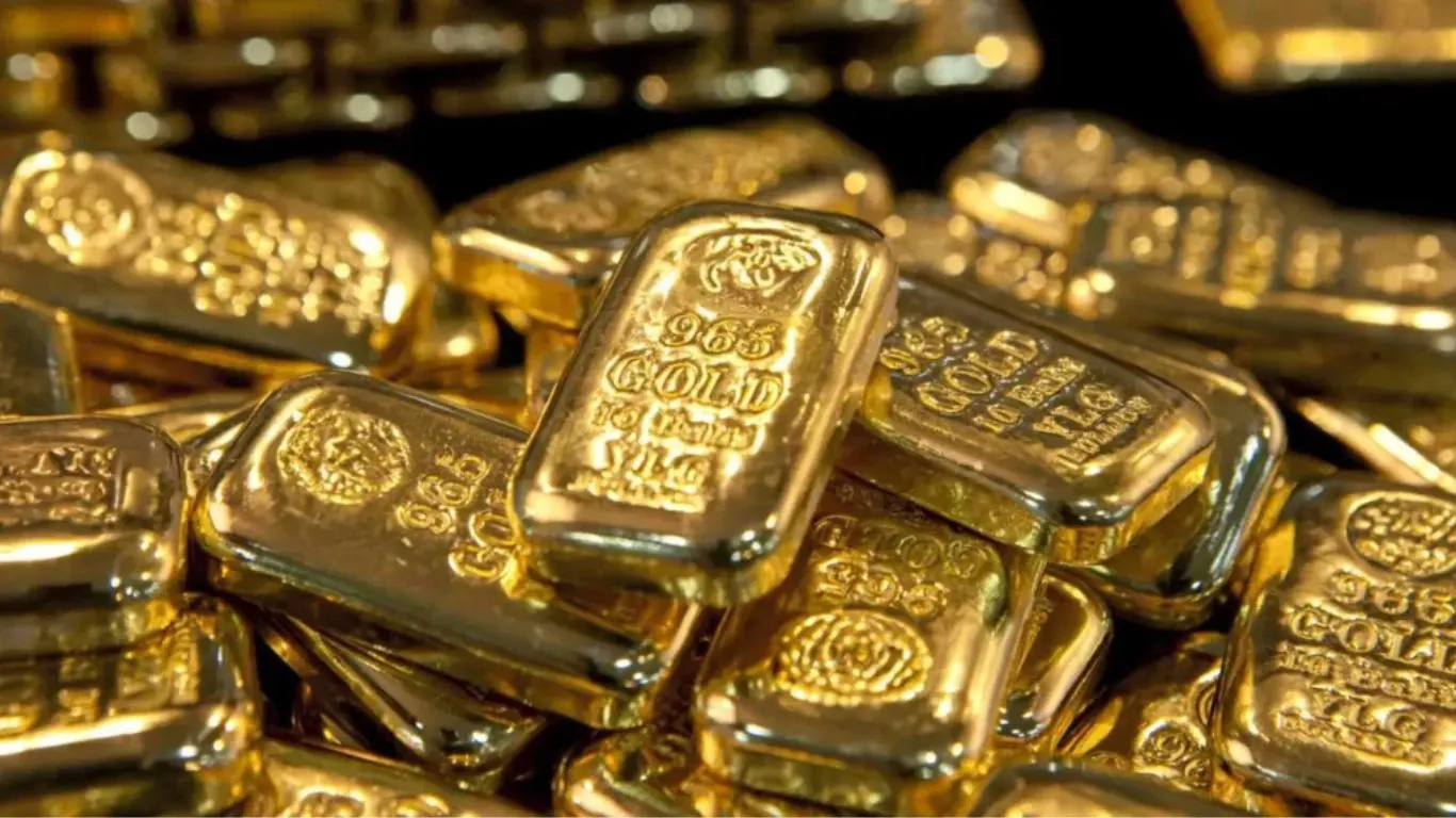 India Hikes Gold and Silver Import Duty to 15%: What It Means for Your Wallet, Jewellery, and the Economy
