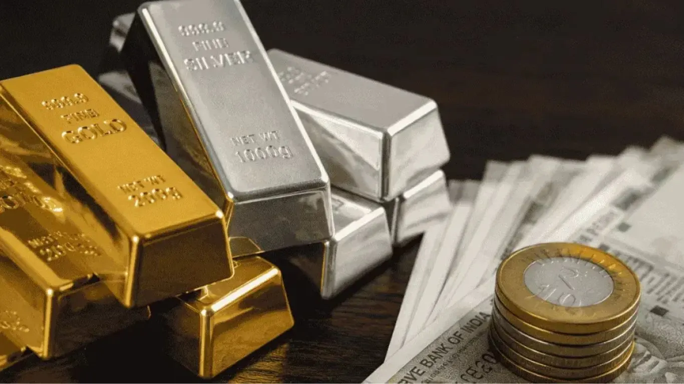 India Hikes Gold and Silver Import Duty to 15%: What It Means for Your Wallet, Jewellery, and the Economy
