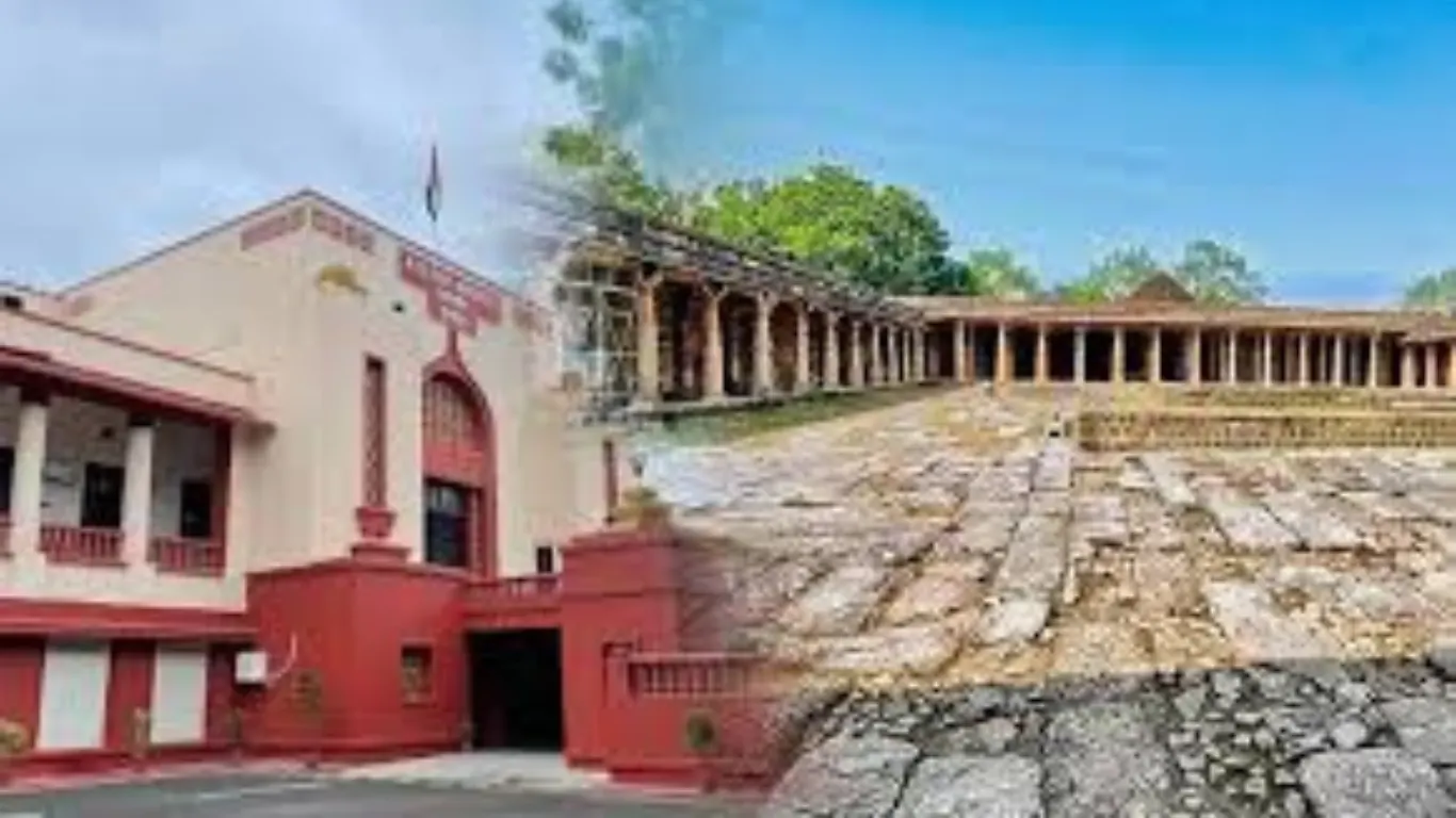 Bhojshala Declared a Hindu Temple: MP High Court Verdict Explained