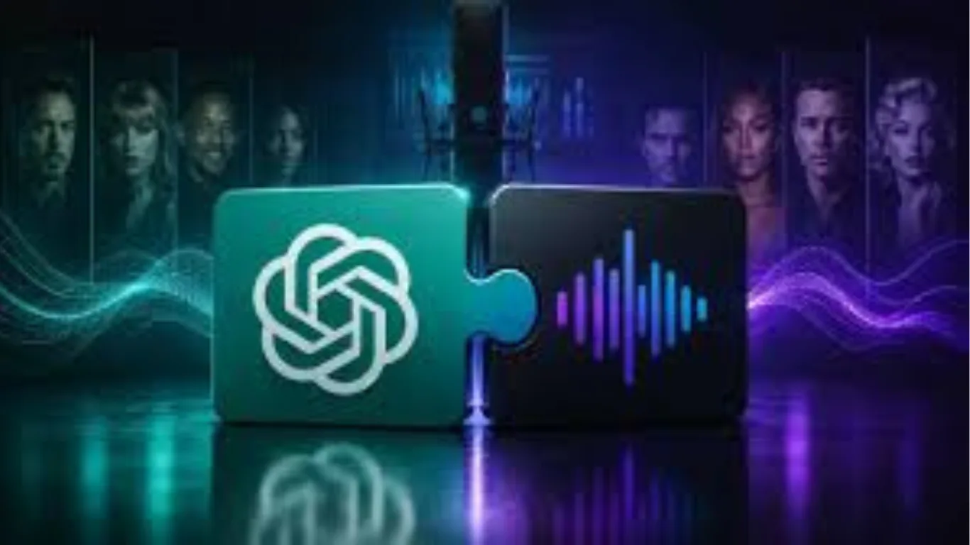 OpenAI Just Bought the Startup That Cloned Celebrity Voices — Why It’s a Bigger Deal Than It Sounds