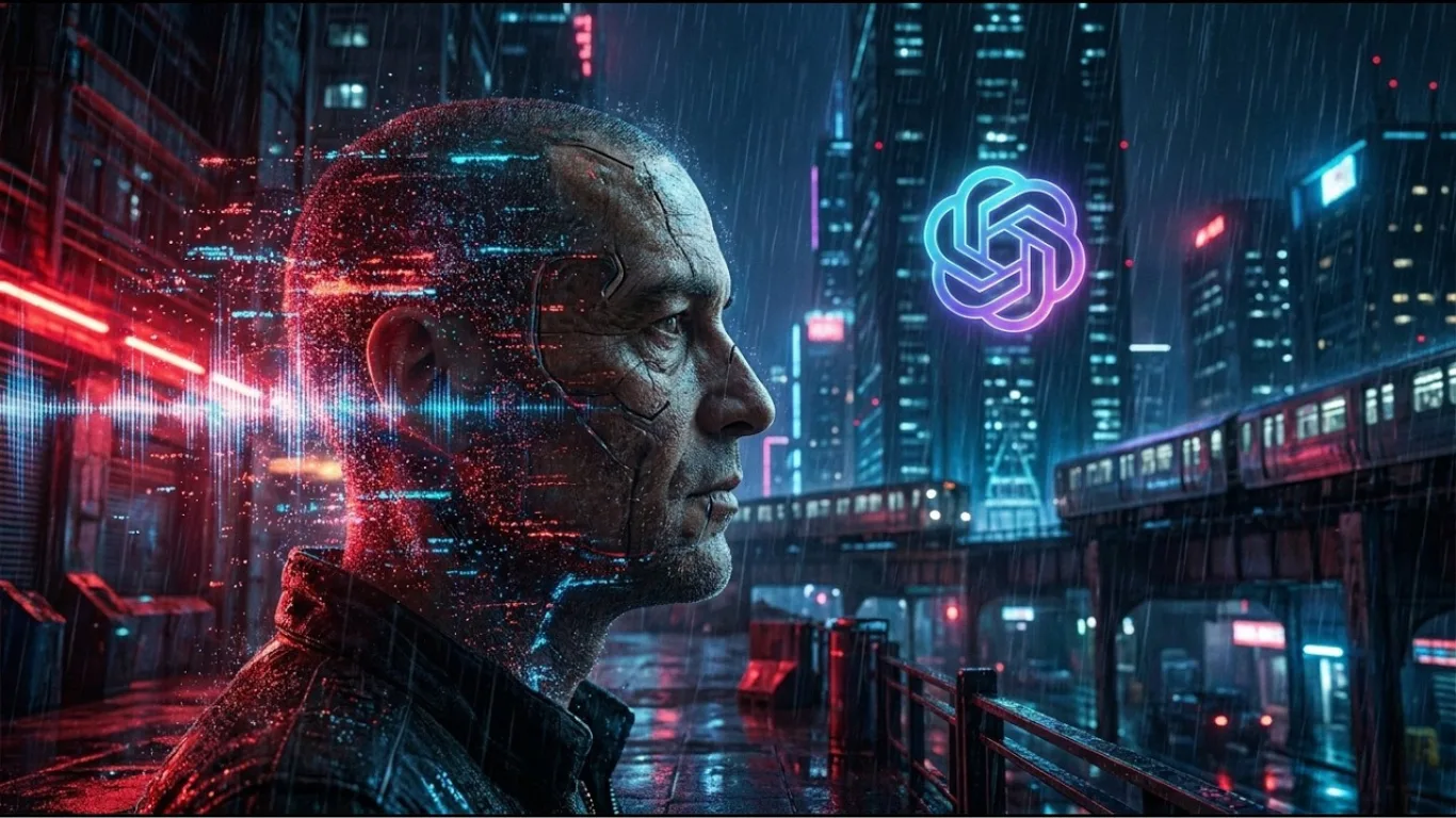 OpenAI Just Bought the Startup That Cloned Celebrity Voices — Why It’s a Bigger Deal Than It Sounds